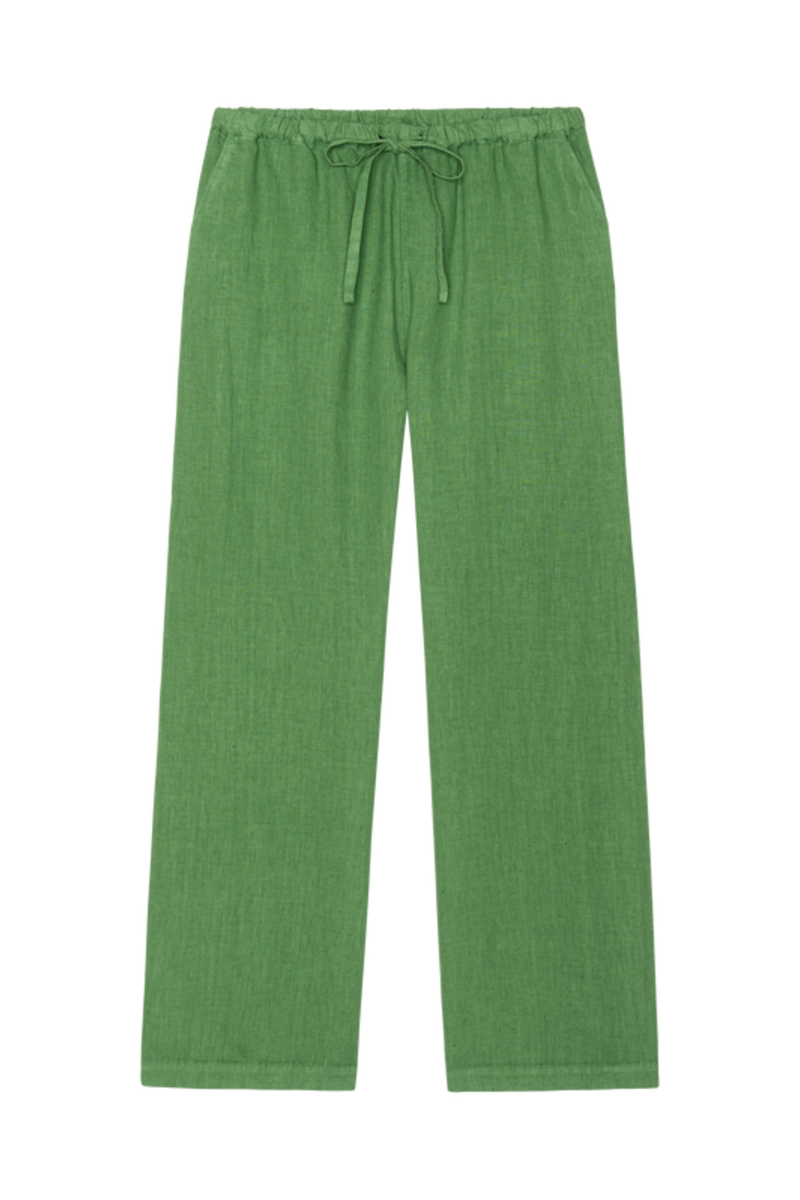 Lucia Tie Waist Pant