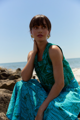Nellie Top in Reef