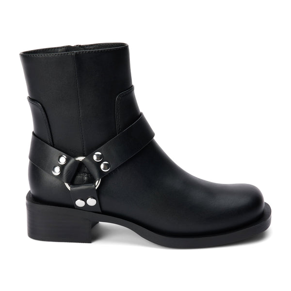 Dark Slate Gray Mac Moto Boots Boots