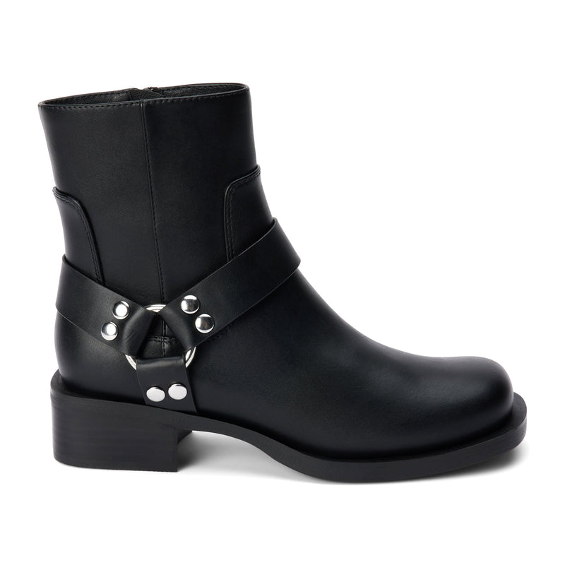 Dark Slate Gray Mac Moto Boots Boots
