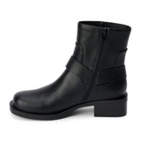 Dark Slate Gray Mac Moto Boots Boots