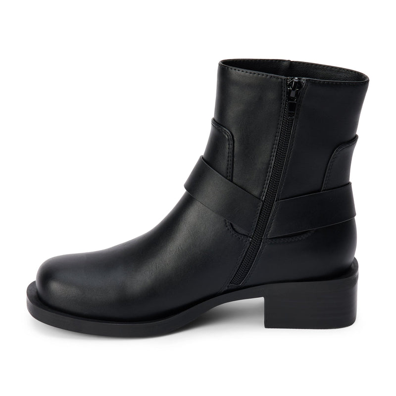 Dark Slate Gray Mac Moto Boots Boots