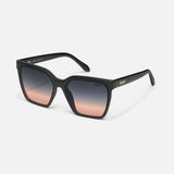 White Smoke Level Up Sunglasses sunglasses