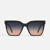 White Smoke Level Up Sunglasses sunglasses