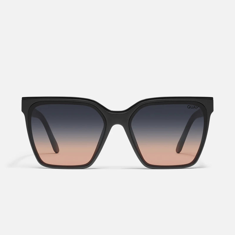 White Smoke Level Up Sunglasses sunglasses