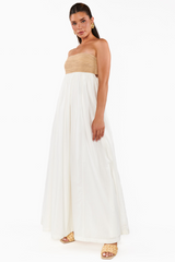 Dockside Maxi Dress