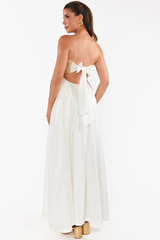 Dockside Maxi Dress