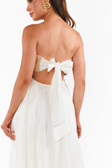 Dockside Maxi Dress
