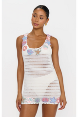 Lavender After Sun Coverup Coverup