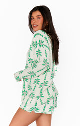 Beige Gilligan Sweater Sweater