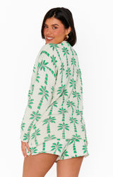 Beige Gilligan Sweater Sweater