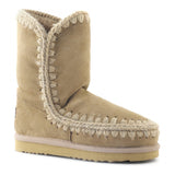 Rosy Brown Mou | Eskimo 24 Shoes