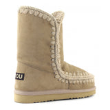 Rosy Brown Mou | Eskimo 24 Shoes