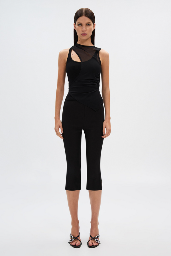 The Allira Rib Tank