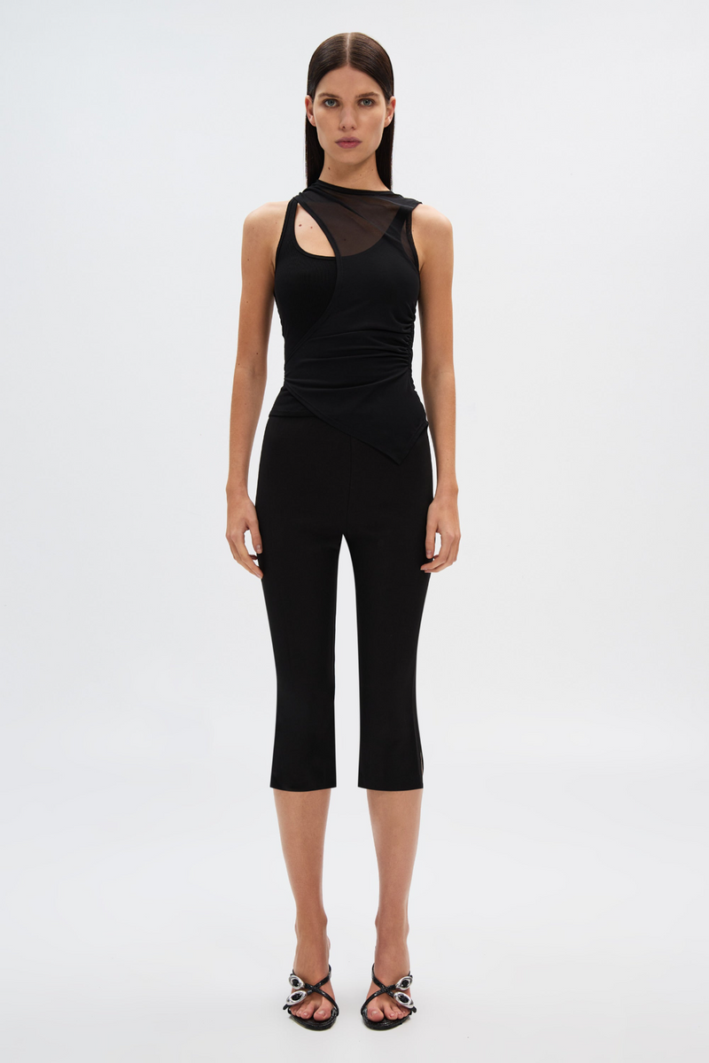 The Allira Rib Tank