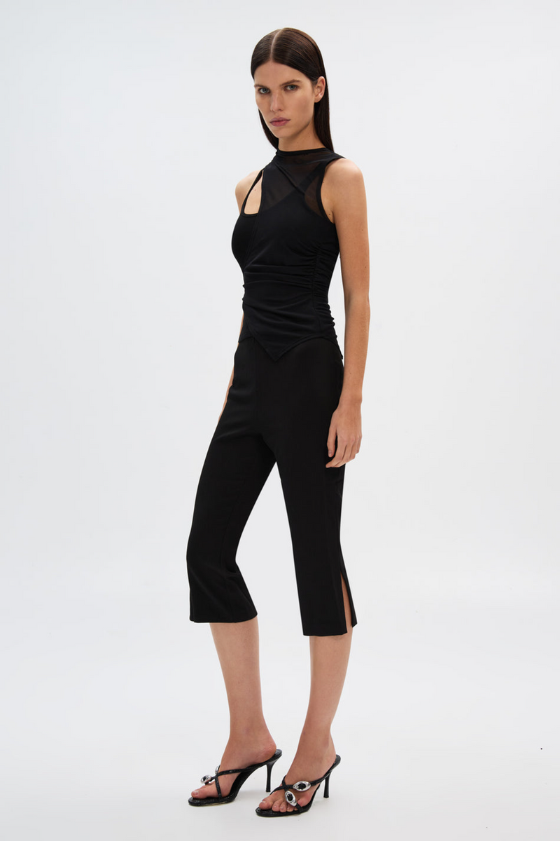 The Allira Rib Tank