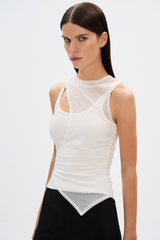 The Allira Rib Tank