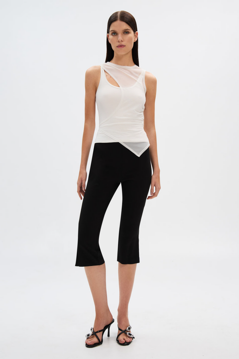 The Allira Rib Tank