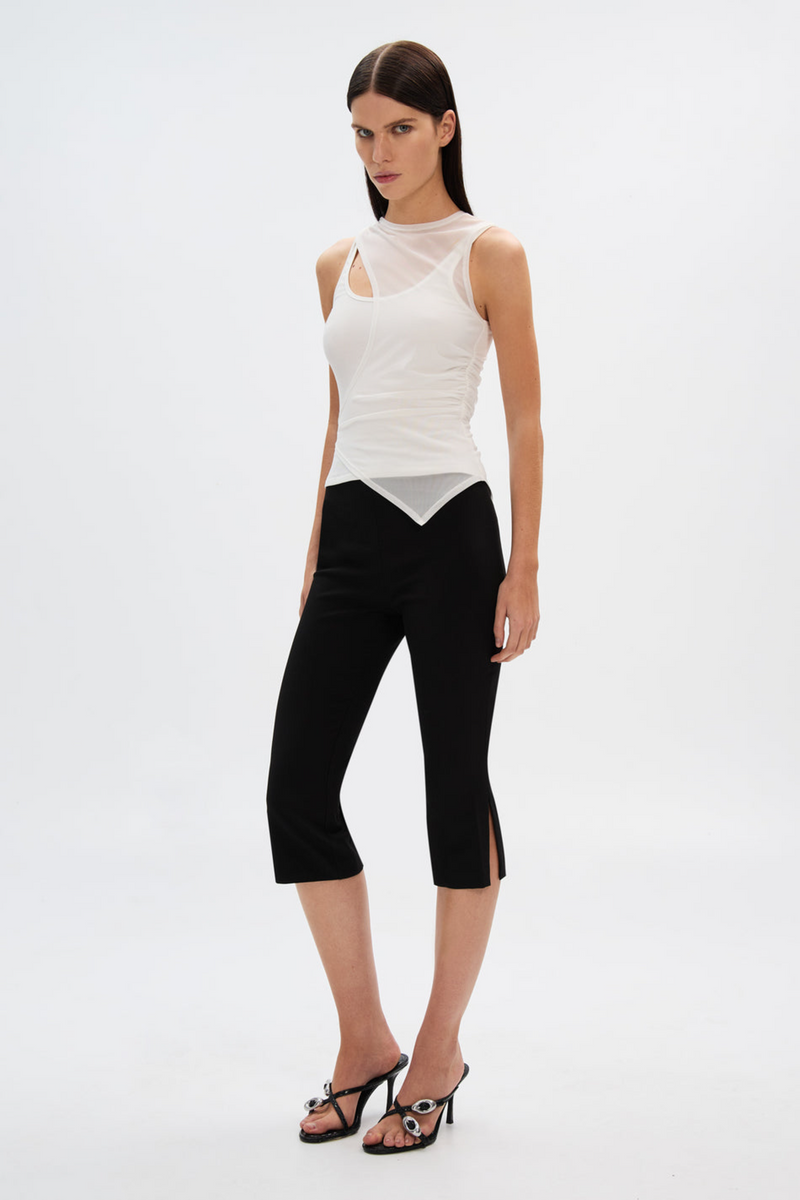 The Allira Rib Tank