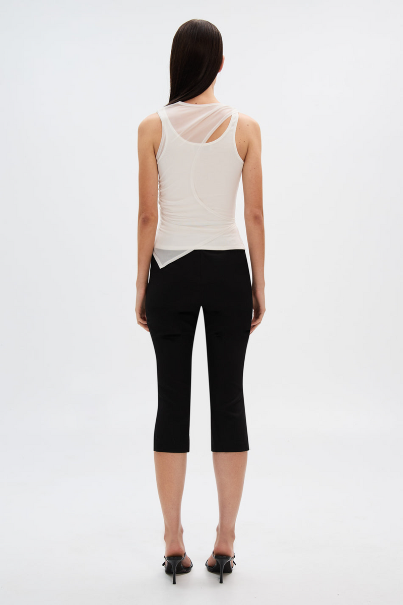 The Allira Rib Tank
