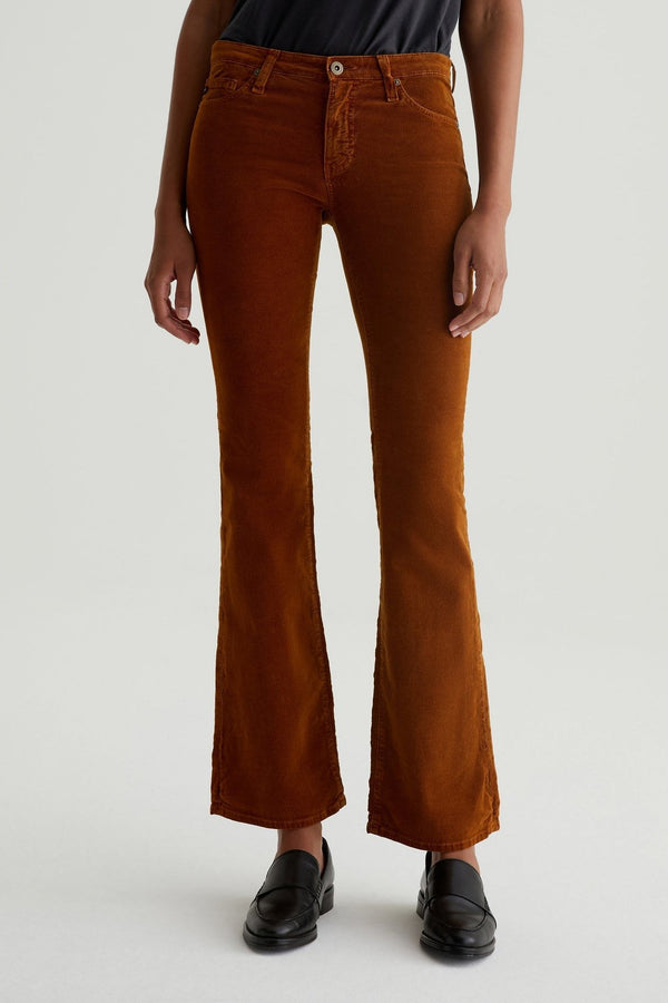 Black Angel Corduroy Low Rise Boot | 1 Year Sulfur Pants