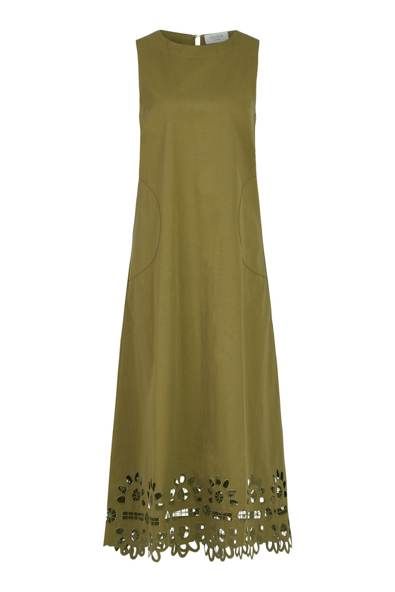 Dani Dress