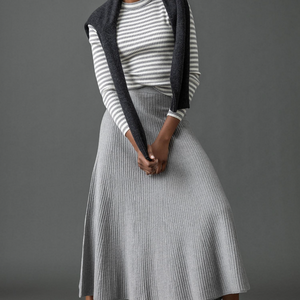 スカート clastellar flare knit skirt s7-AI211959304001_alternate10?