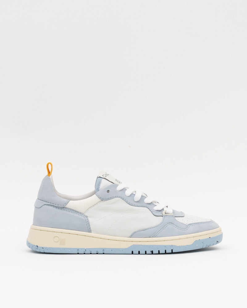 Lavender Phoenix Sneaker | Blue Vapor Sneaker
