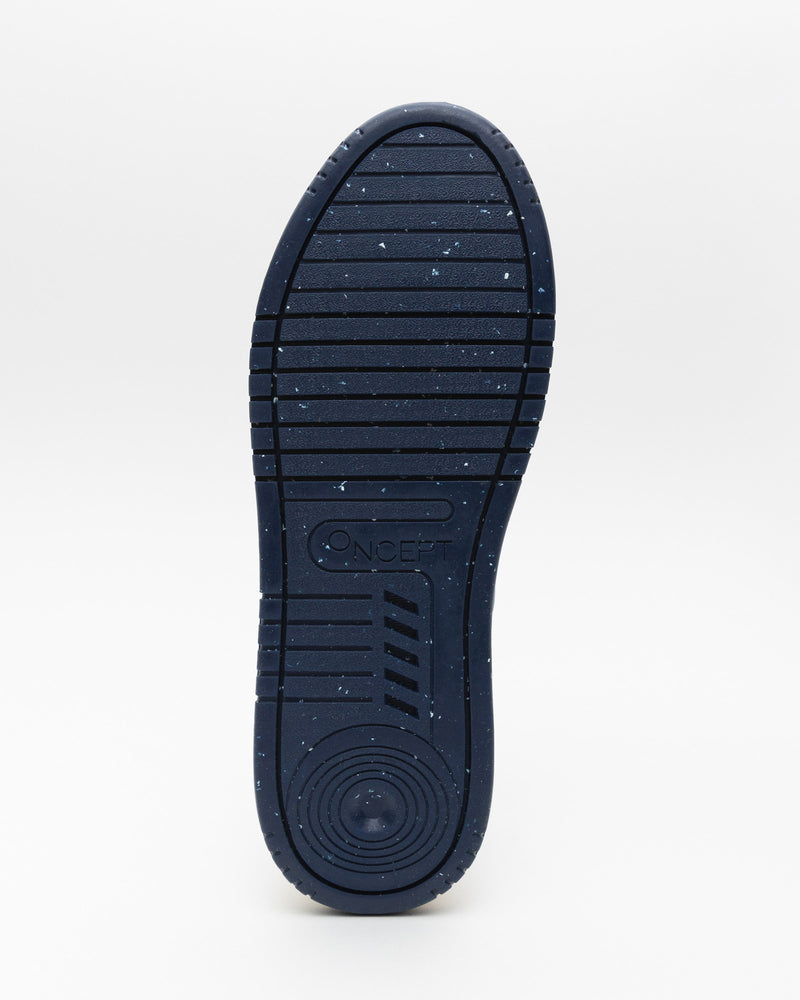 White Smoke Portland Sneaker Sneaker