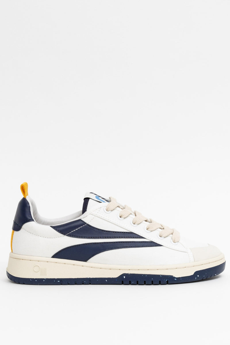 White Smoke Portland Sneaker Sneaker