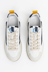 Lavender Portland Sneaker Sneaker