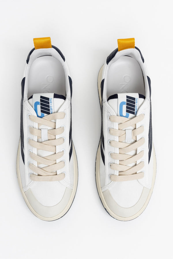 Lavender Portland Sneaker Sneaker