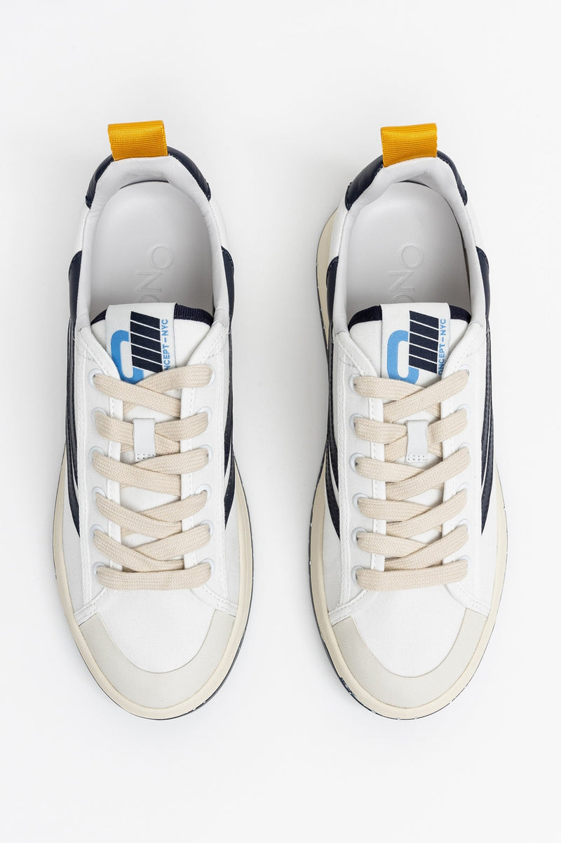 Lavender Portland Sneaker Sneaker