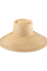 Tan Paloma Hat Sun Hat