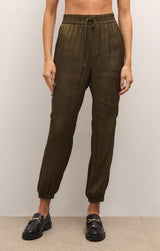 Gray Rory Cargo Jogger jogger