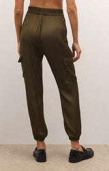 Dark Slate Gray Rory Cargo Jogger jogger