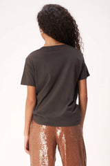 Seashell I Like It Dirty Tee Graphic Tee