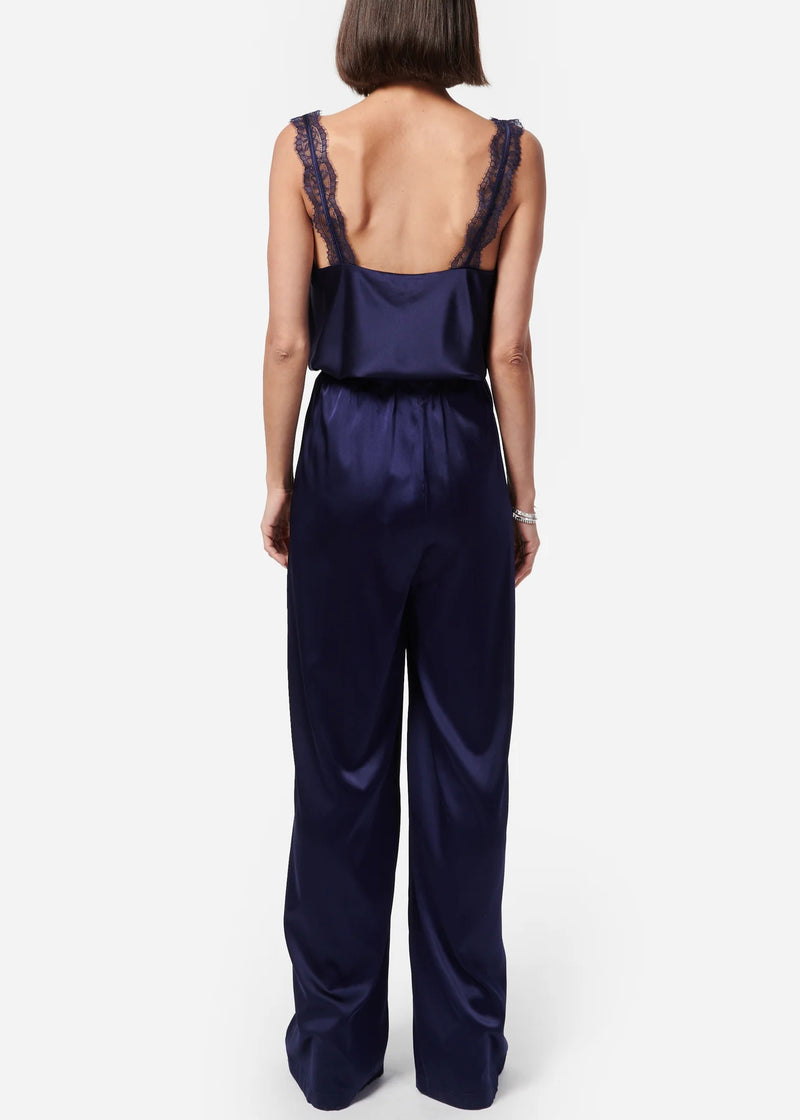 Black Arcadia Pant Pant