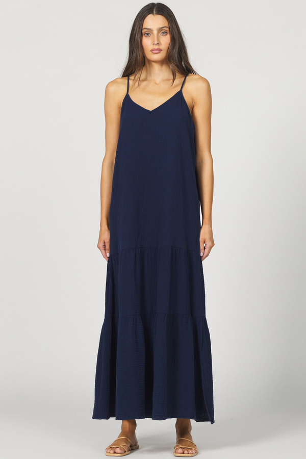Zion Maxi Dress