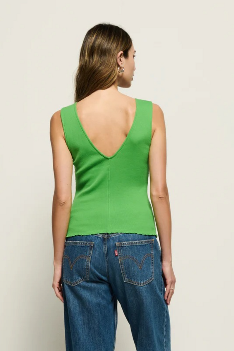 Reese Tank