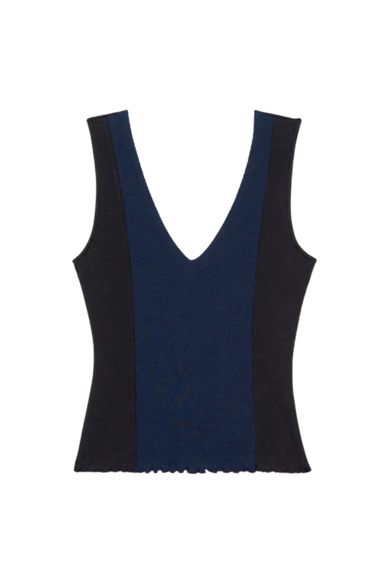 Reese Tank