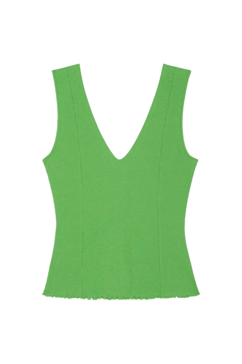 Reese Tank