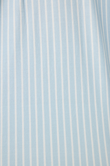 Maritime Striped PJ Set