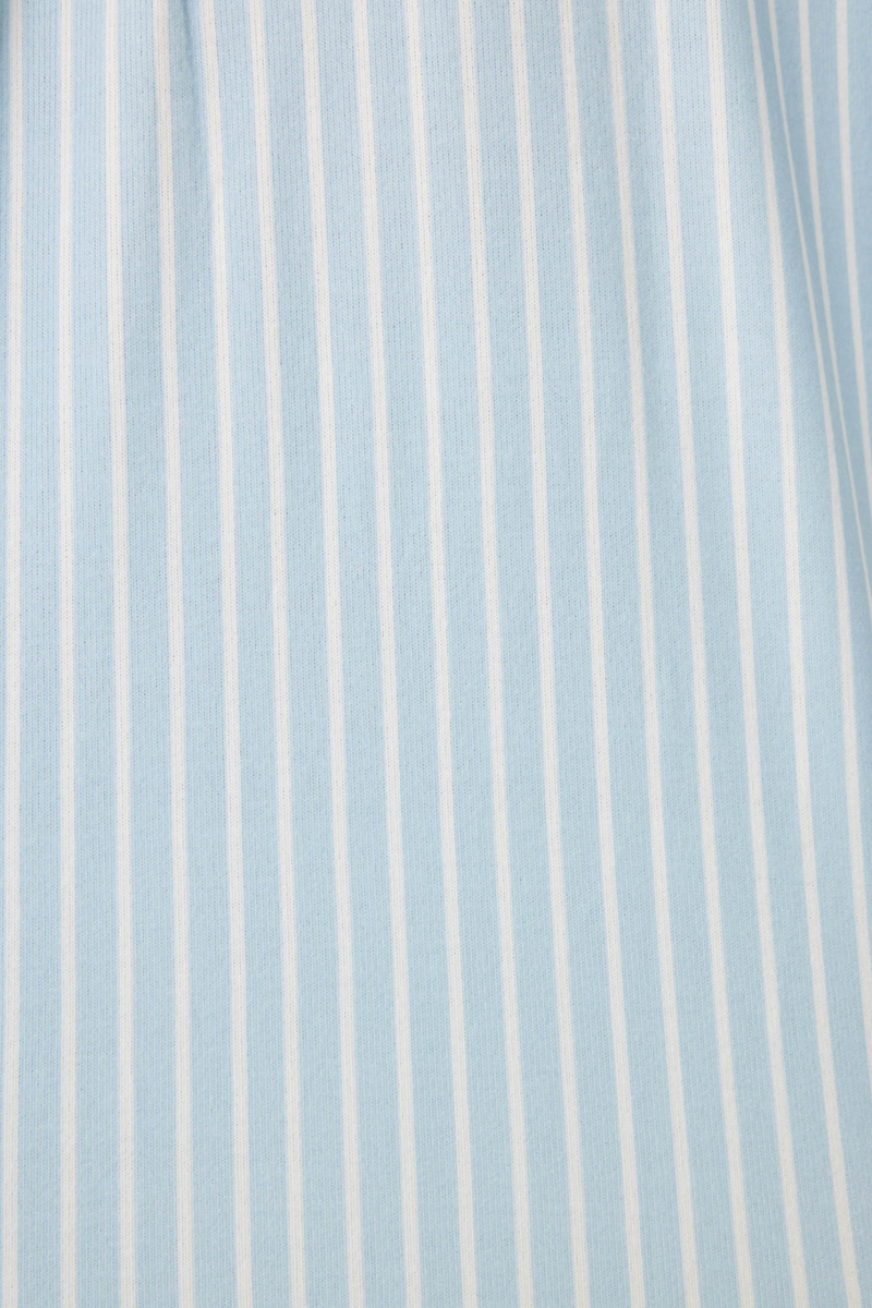 Maritime Striped PJ Set
