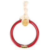 Wheat Three Kings All Weather Bangles