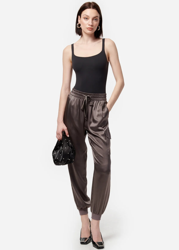 White Smoke Elise Pant Pant