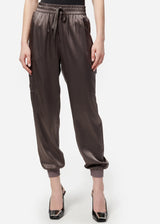 White Smoke Elise Pant Pant
