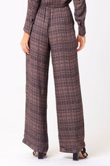 Dark Slate Gray Mira Pant