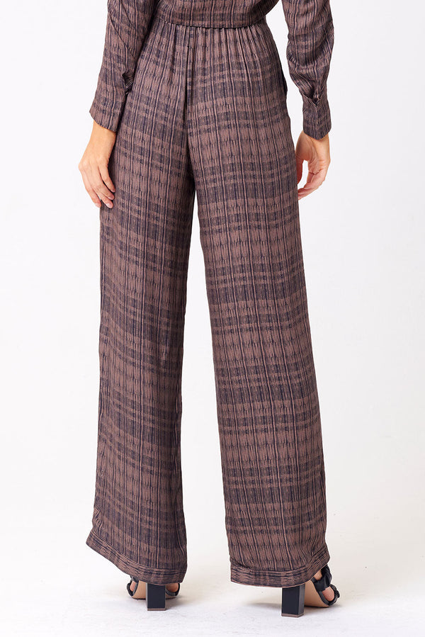 Dark Slate Gray Mira Pant
