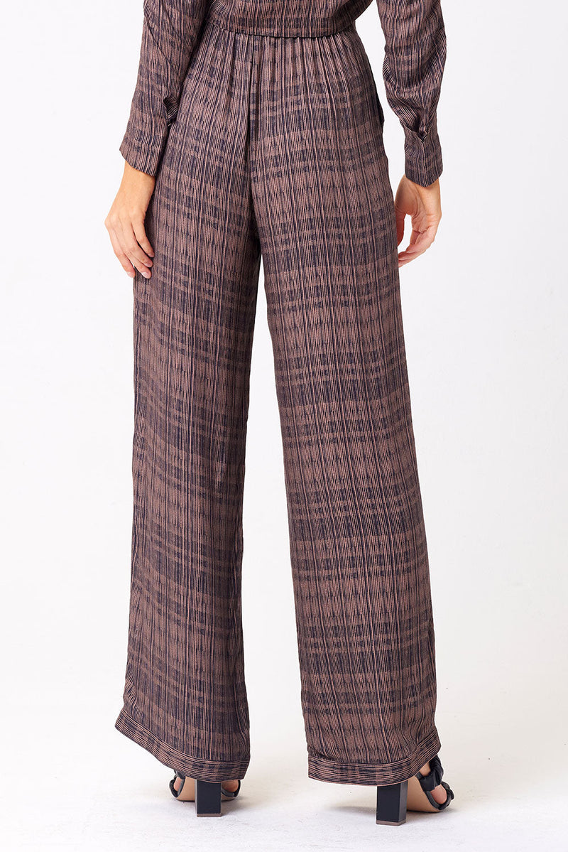 Dark Slate Gray Mira Pant